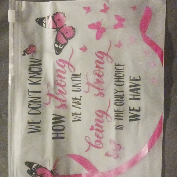Handbags - Breast Cancer bags